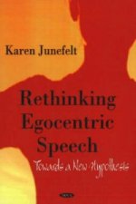 Rethinking Egocentric Speech
