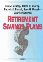 Retirement Savings Plans
