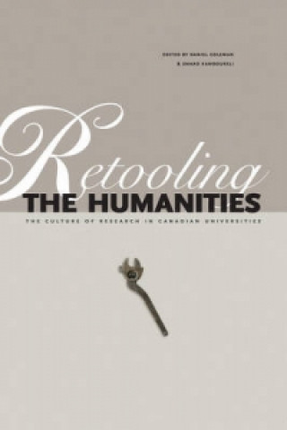 Retooling the Humanities
