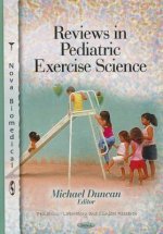 Reviews in Pediatric Exercise Science