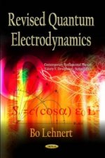 Revised Quantum Electrodynamics