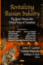 Revitalizing Russian Industry