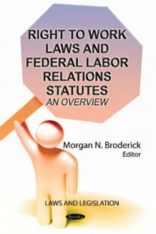 Right to Work Laws & Federal Labor Relations Statutes