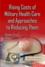 Rising Costs of Military Health Care & Approaches to Reducing Them