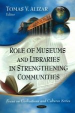 Role of Museums & Libraries in Strengthening Communities