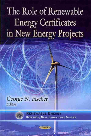 Role of Renewable Energy Certificates in New Energy Projects