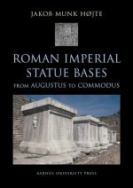 Roman Imperial Statue Bases