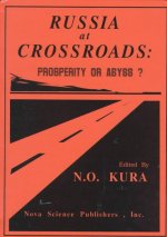 Russia At Crossroads