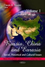 Russia, China & Eurasia