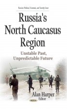 Russia's North Caucasus Region