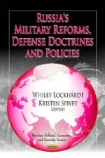Russia's Military Reforms, Defense Doctrines & Policies