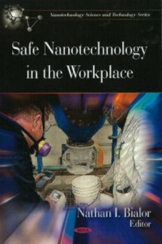 Safe Nanotechnology in the Workplace