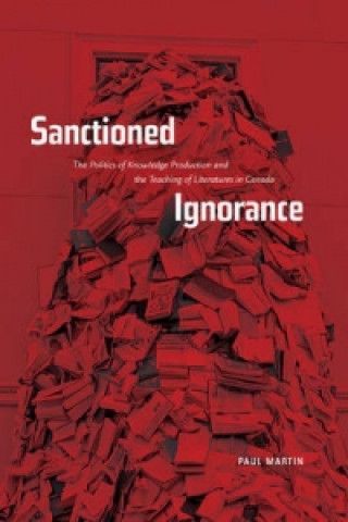 Sanctioned Ignorance