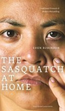 Sasquatch at Home