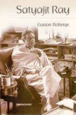 Satyajit Ray