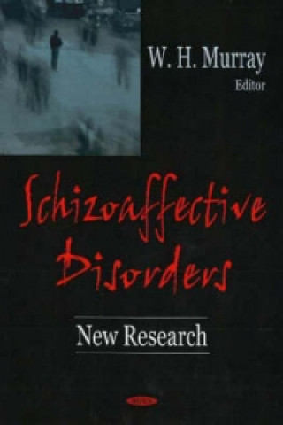 Schizoaffective Disorders