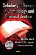 Scholarly Influence in Criminology & Criminal Justice