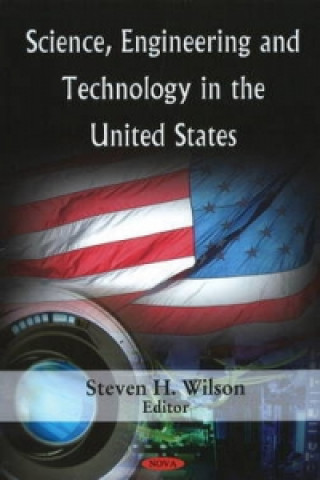 Science, Engineering & Technology in the United States