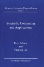 Scientific Computing & Applications