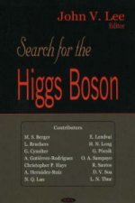 Search for the Higgs Boson