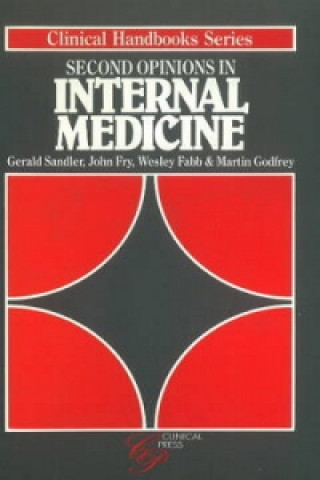 Secondary Opinions In Internal Medicine