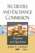 Securities & Exchange Commission