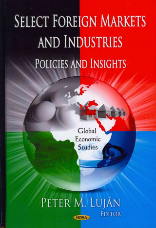 Select Foreign Markets & Industries