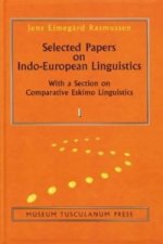 Selected Papers on Indo-European Linguistics - With a Section on Comparative Eskimo Linguistics - two volumes