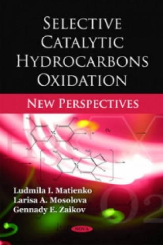 Selective Catalytic Hydrocarbons Oxidation