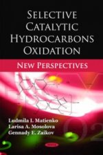 Selective Catalytic Hydrocarbons Oxidation