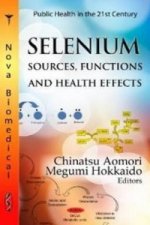 Selenium