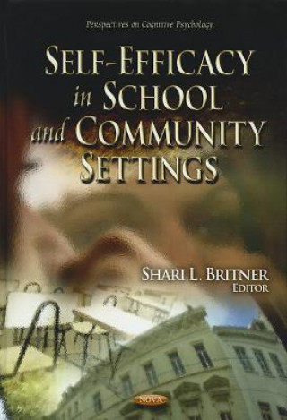 Self-Efficacy in School & Community Settings