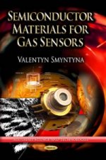 Semiconductor Materials for Gas Sensors