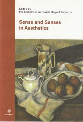 Sense & Senses in Aesthetics