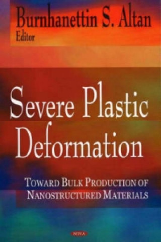Severe Plastic Deformation