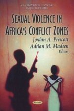 Sexual Violence in Africa's Conflict Zones