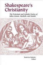 Shakespeare's Christianity