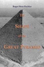 Shape of the Great Pyramid