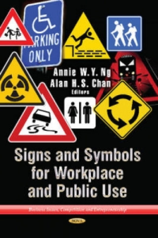 Signs & Symbols in the Workplace & Public