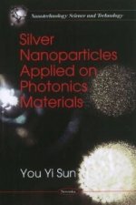 Silver Nanoparticles Applied on Photonics Materials*