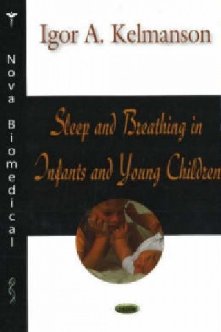 Sleep & Breathing in Infants & Young Children