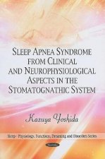 Sleep Apnea Syndrome in the Stomatognathic System