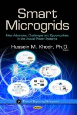 Smart Microgrids