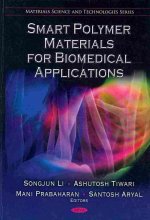 Smart Polymer Materials for Biomedical Applications