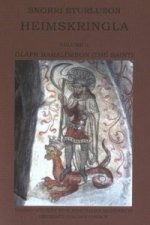 Heimskringla II: Olafr Haraldsson (the Saint)