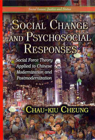 Social Change & Psychosocial Responses