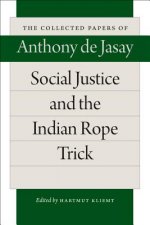 Social Justice & the Indian Rope Trick