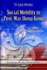 Social Mobility in Post-War Hong Kong