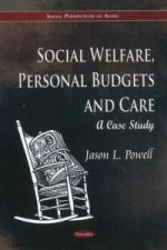 Social Welfare, Personal Budgets & Care