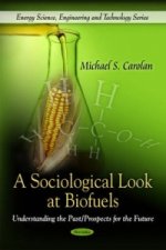 Sociological Look at Biofuels